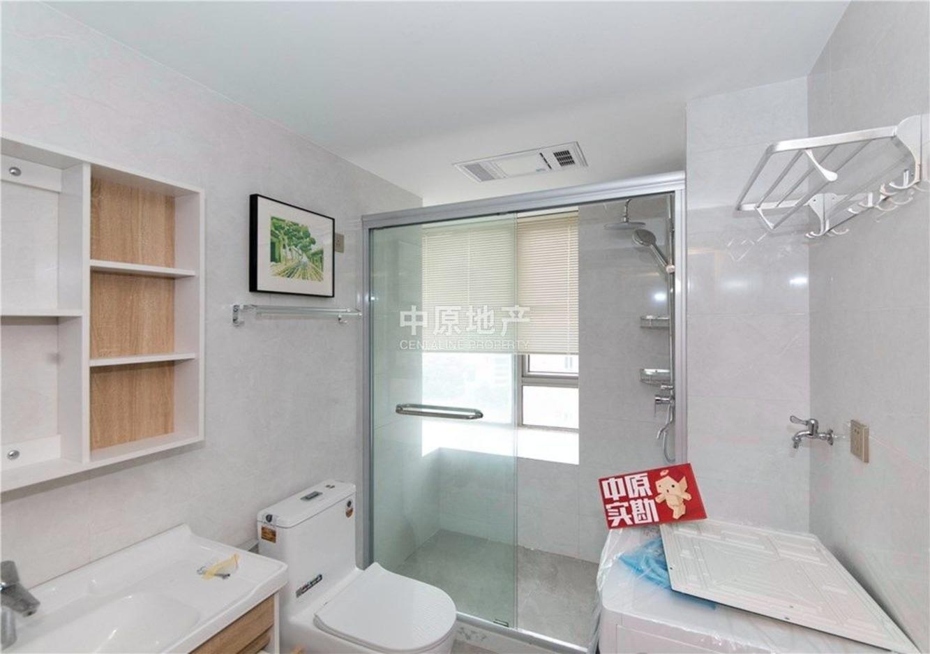 上海和平花苑二手房房源图片