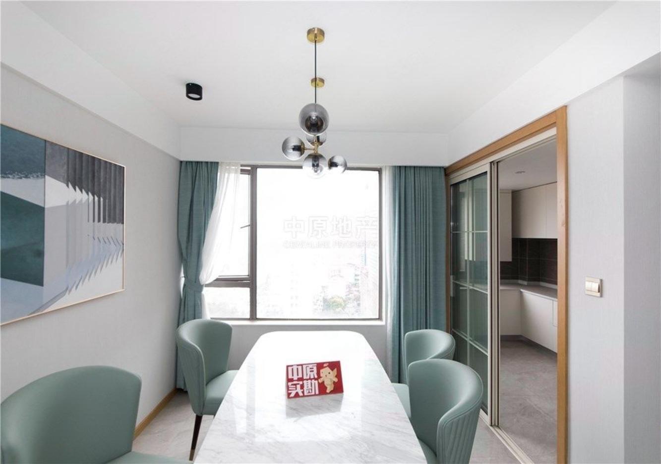 上海和平花苑二手房房源图片