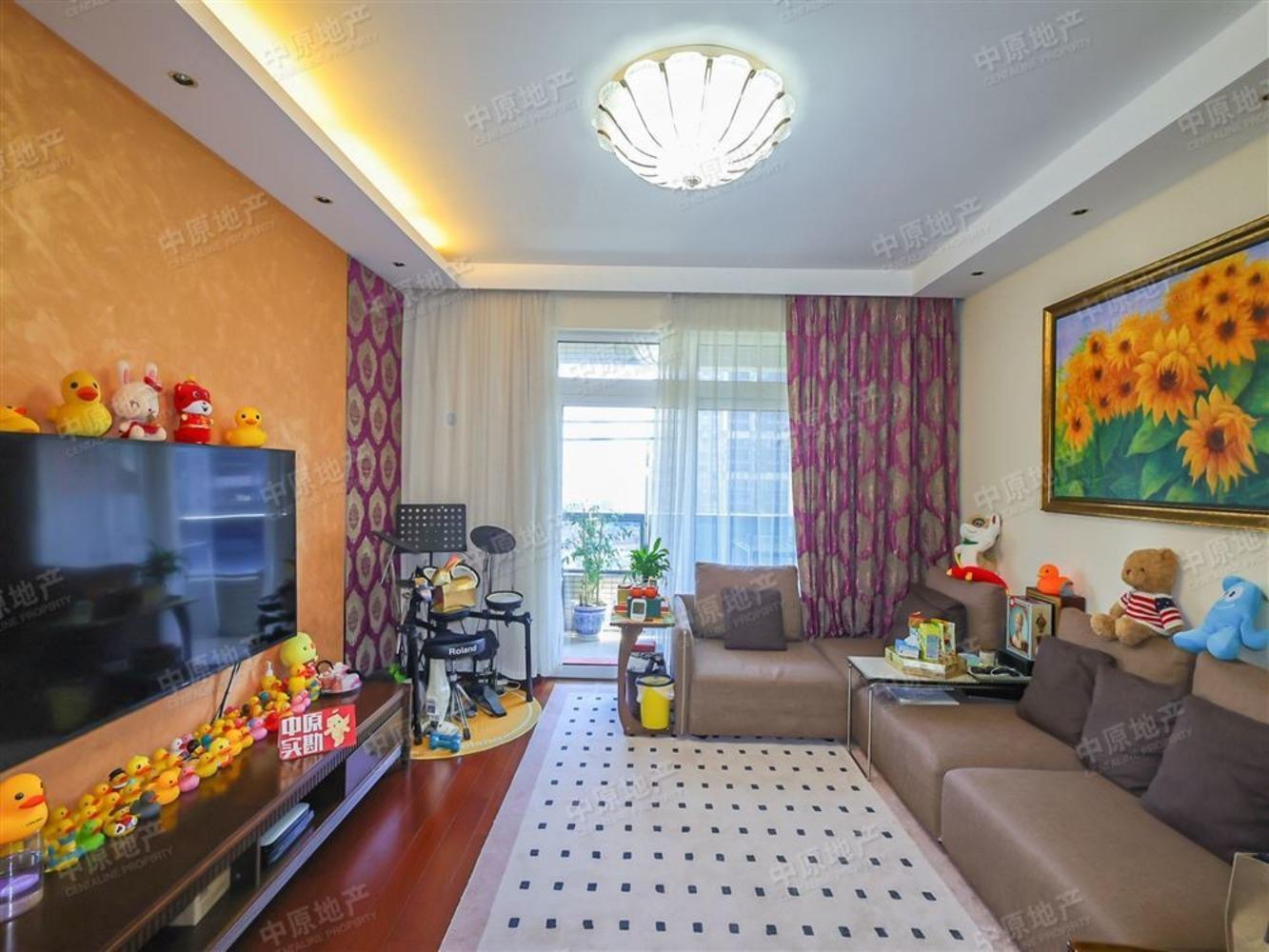 上海海上海新城公寓二手房房源图片