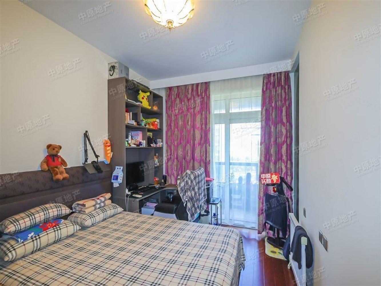 上海海上海新城公寓二手房房源图片