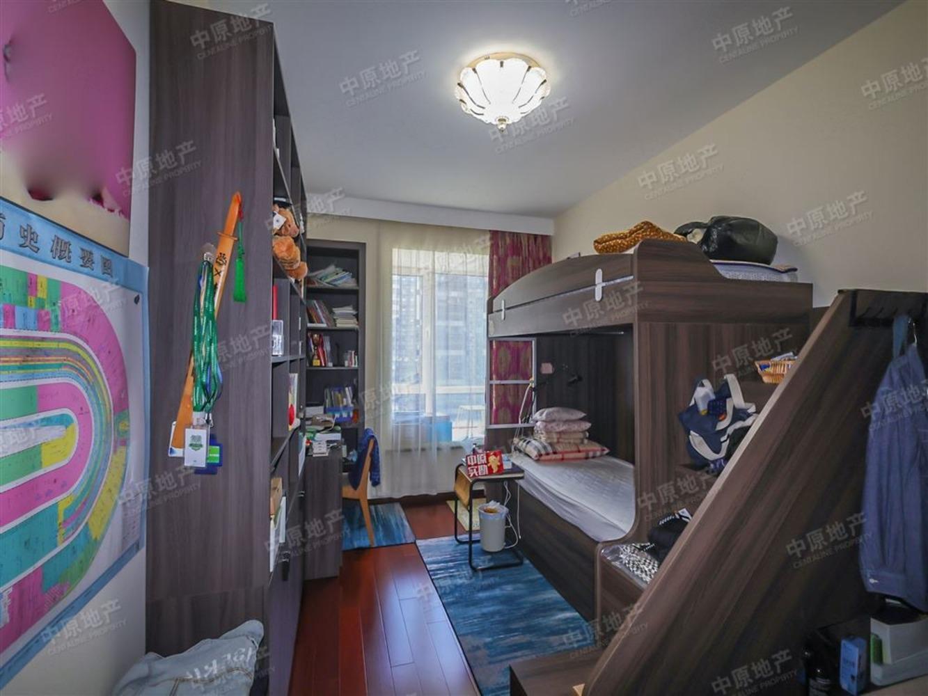 上海海上海新城公寓二手房房源图片