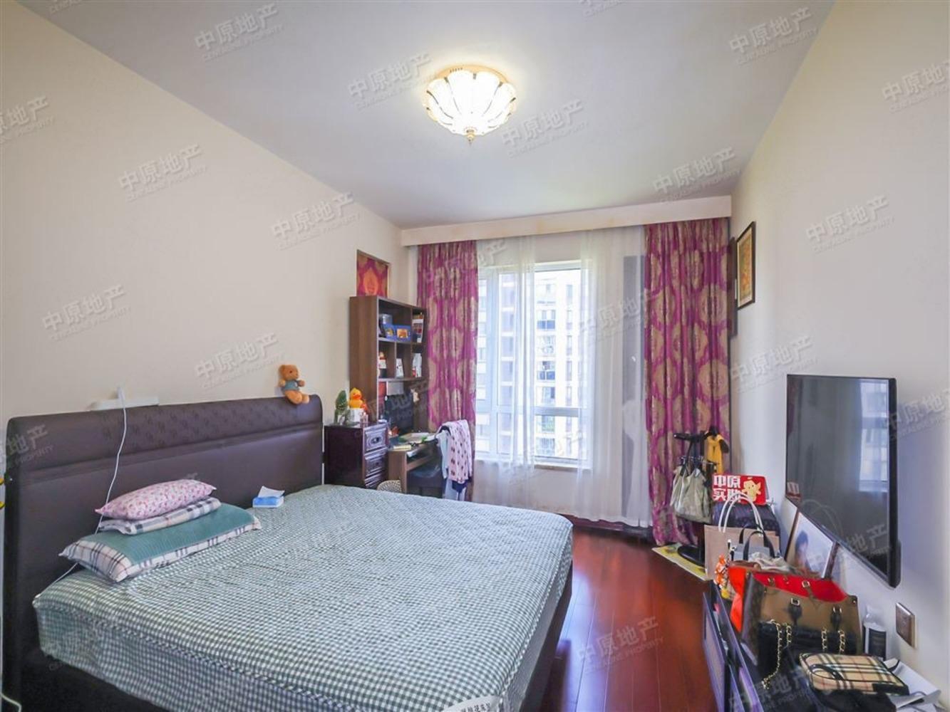 上海海上海新城公寓二手房房源图片