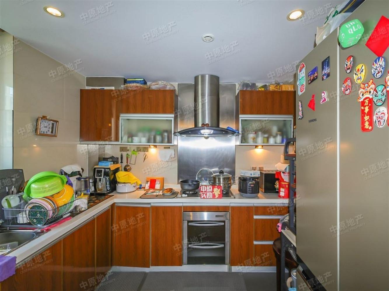 上海海上海新城公寓二手房房源图片