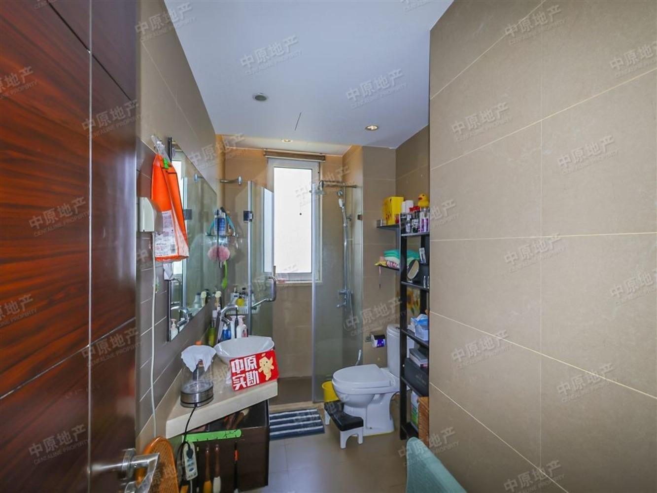 上海海上海新城公寓二手房房源图片