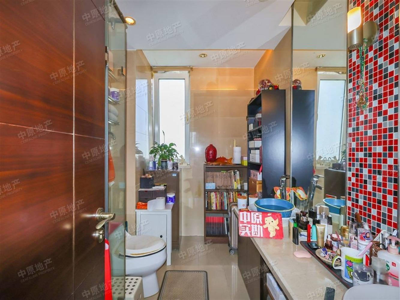 上海海上海新城公寓二手房房源图片