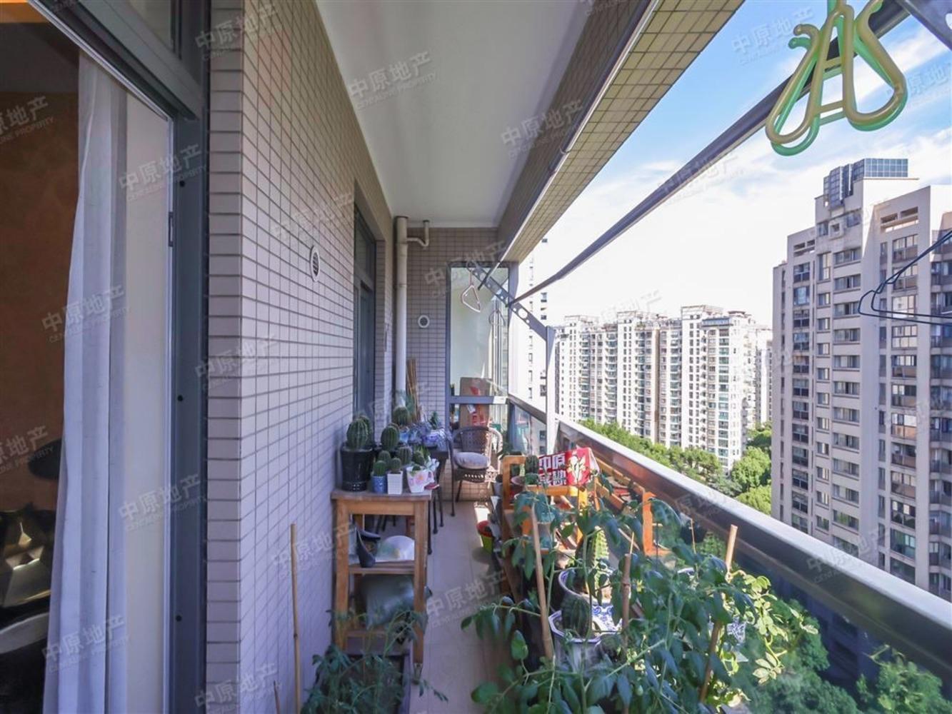 上海海上海新城公寓二手房房源图片