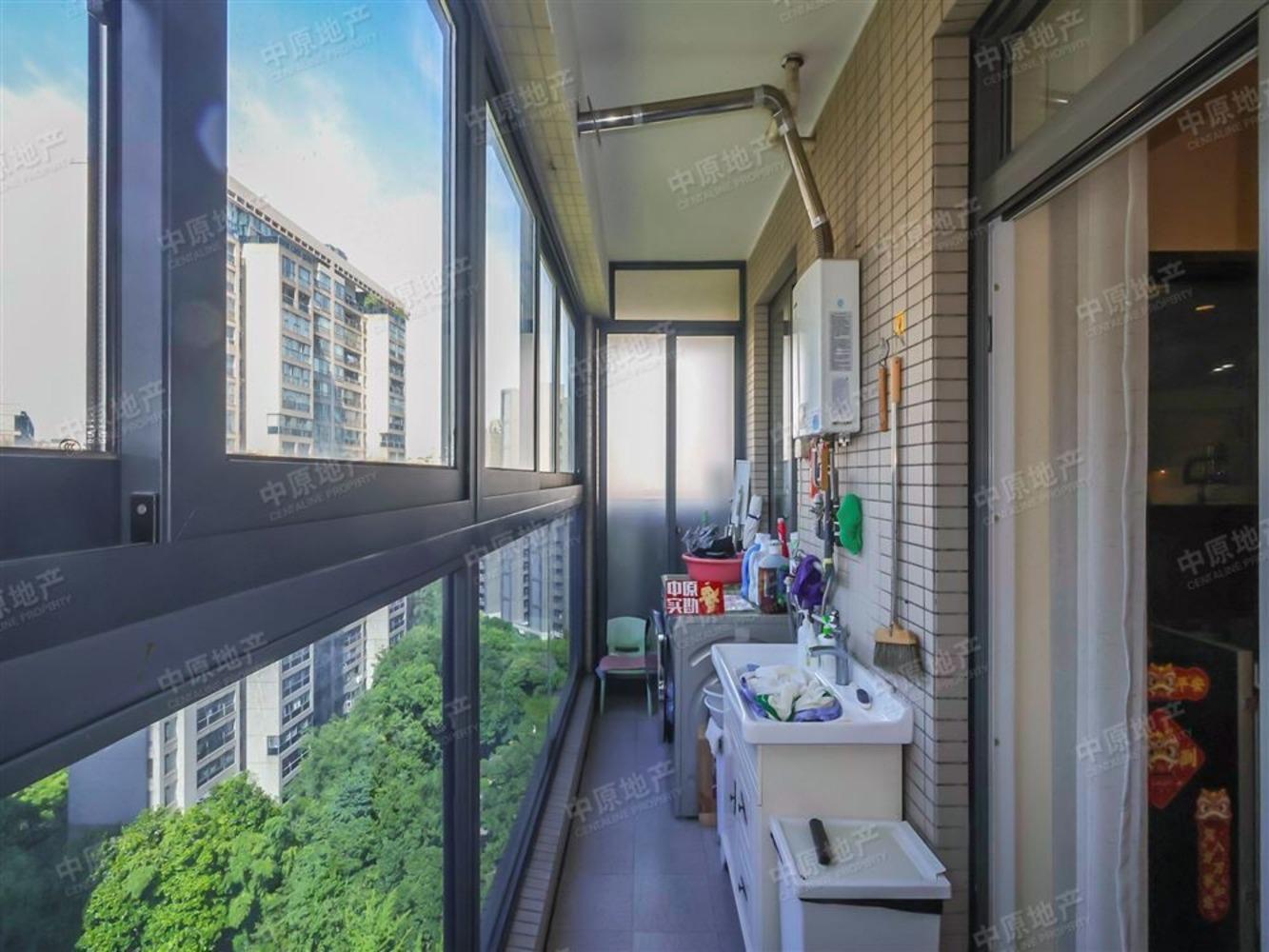 上海海上海新城公寓二手房房源图片