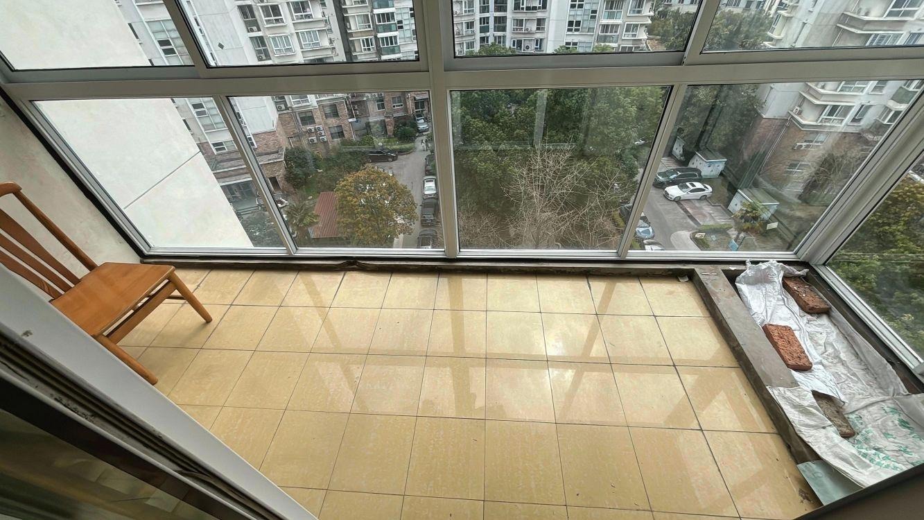 上海中通雅苑二手房房源图片