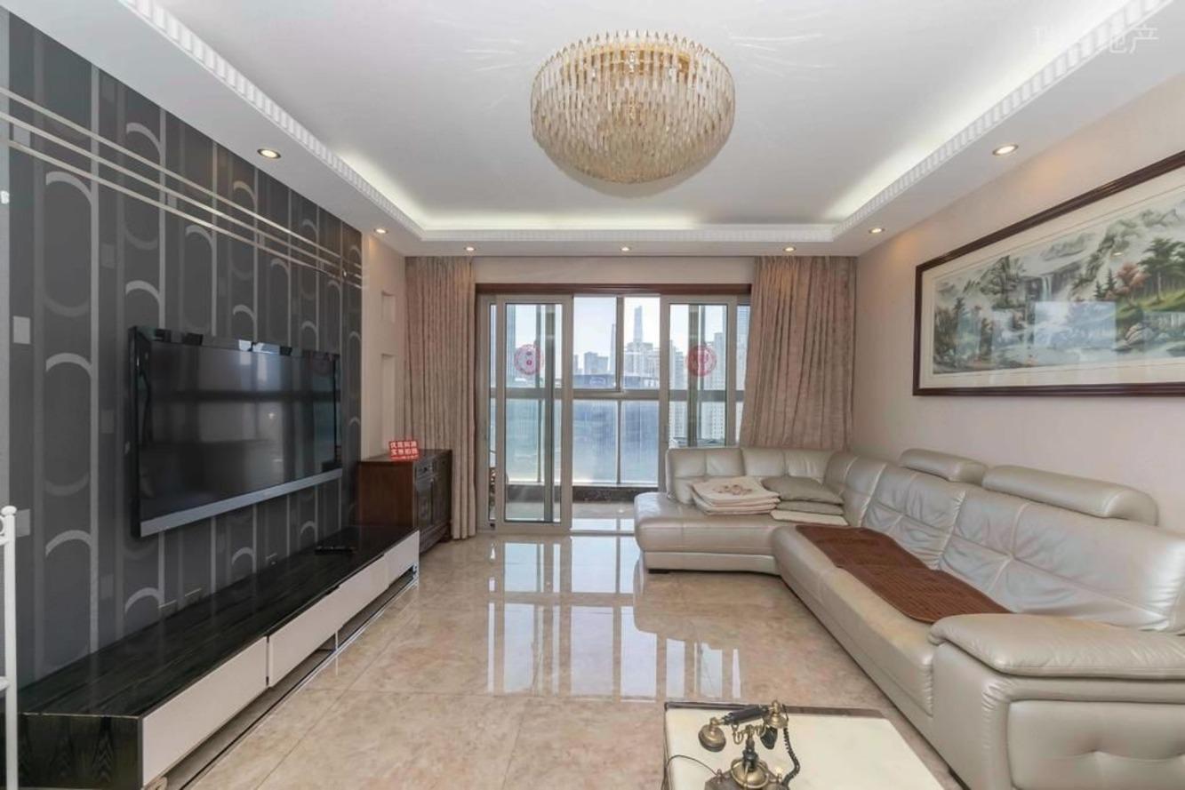 上海宝地东花园二手房房源图片