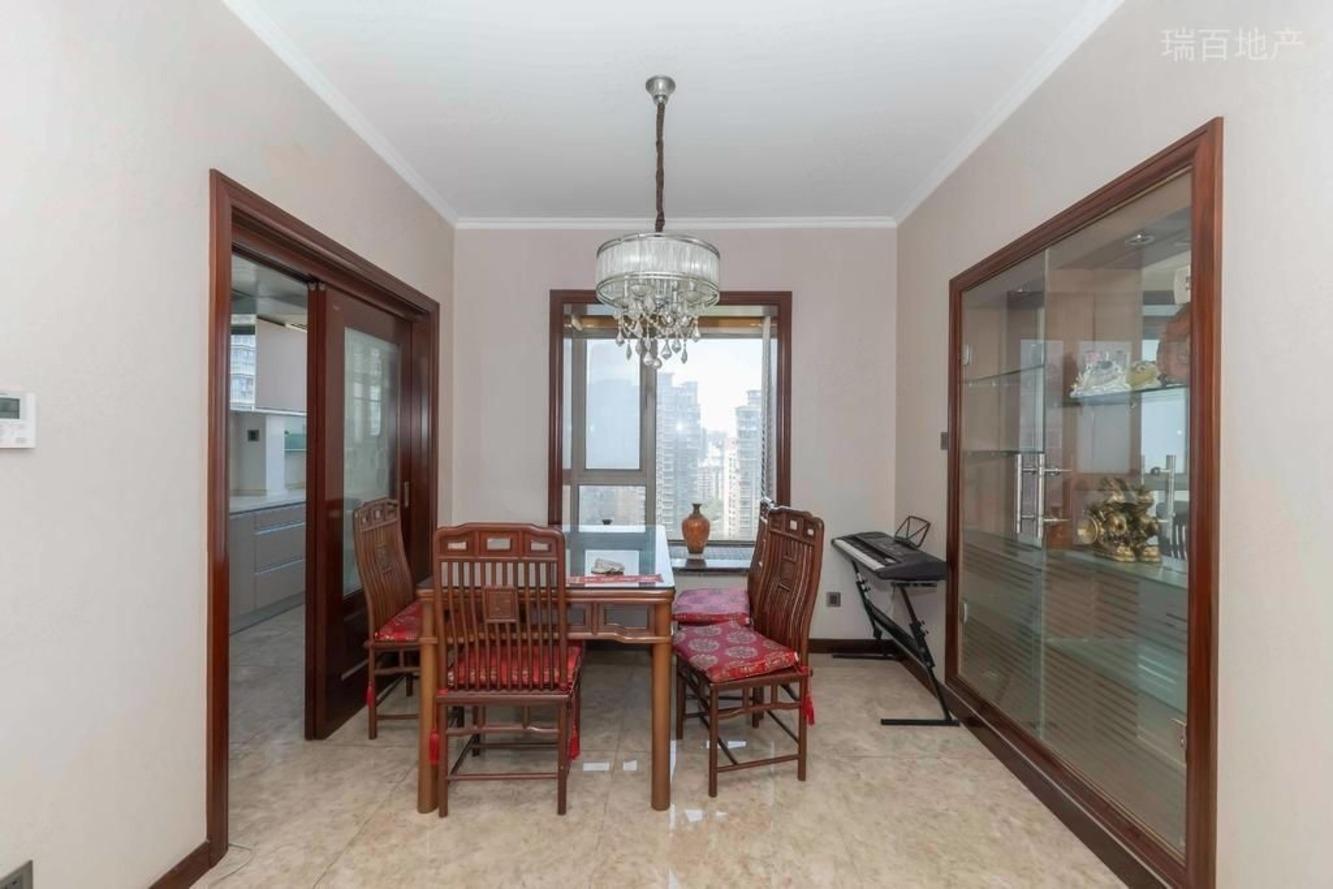 上海宝地东花园二手房房源图片