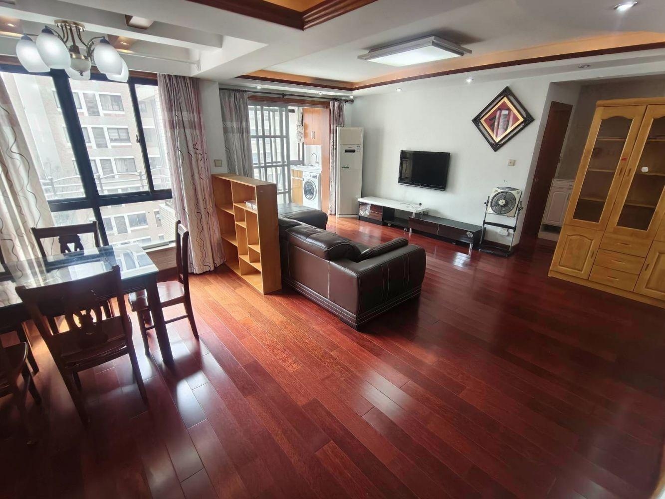 上海保利海上五月花(公寓住宅)二手房房源图片