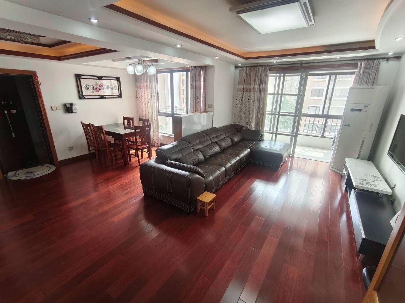 上海保利海上五月花(公寓住宅)二手房房源图片