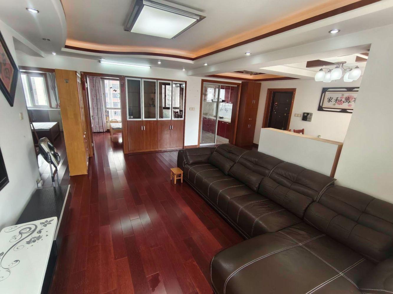 上海保利海上五月花(公寓住宅)二手房房源图片