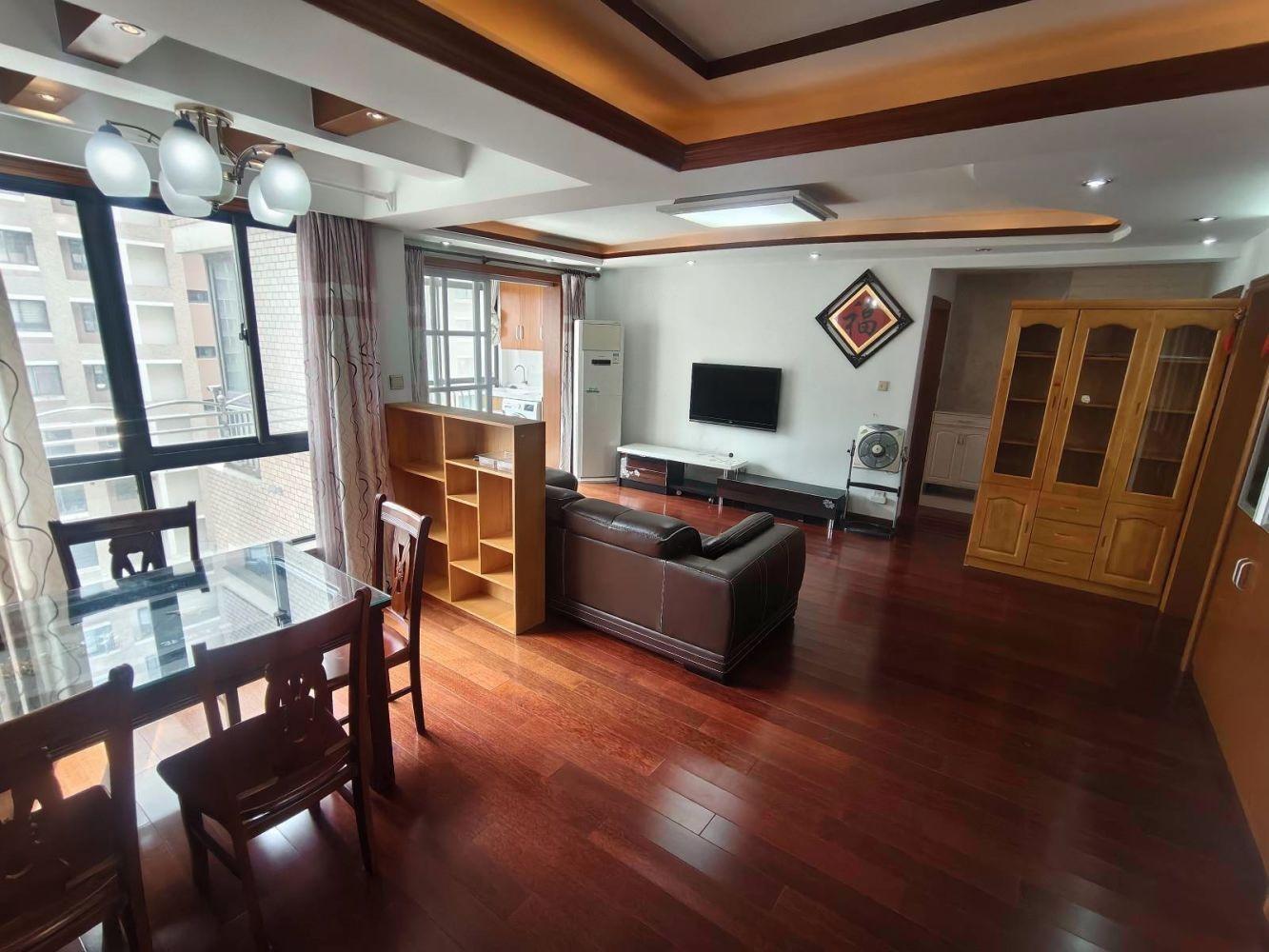 上海保利海上五月花(公寓住宅)二手房房源图片