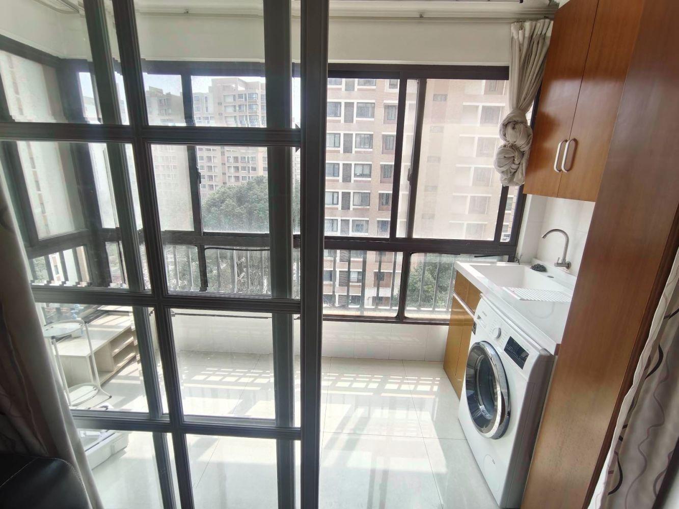 上海保利海上五月花(公寓住宅)二手房房源图片