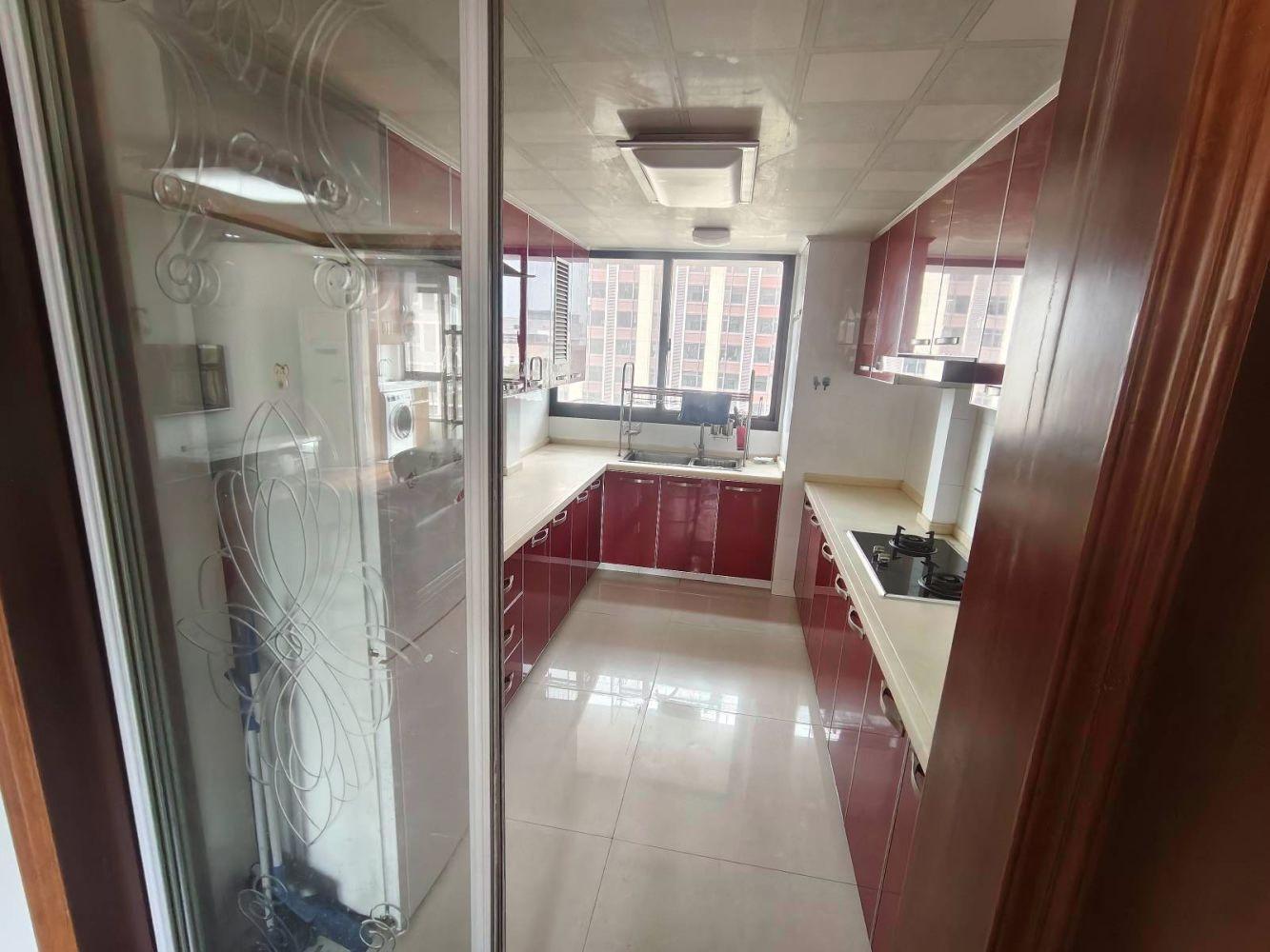 上海保利海上五月花(公寓住宅)二手房房源图片