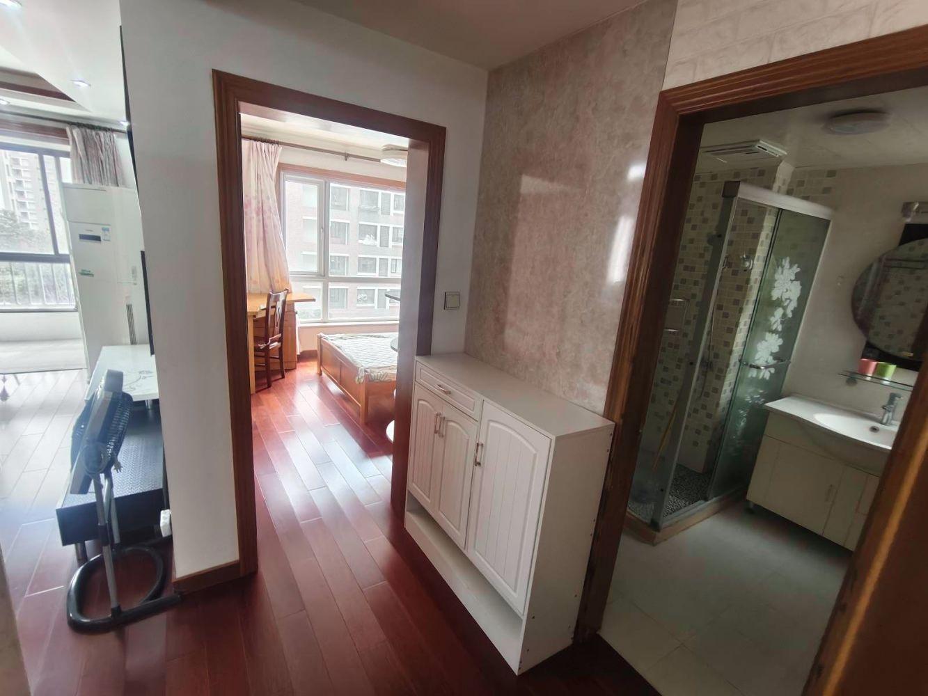 上海保利海上五月花(公寓住宅)二手房房源图片