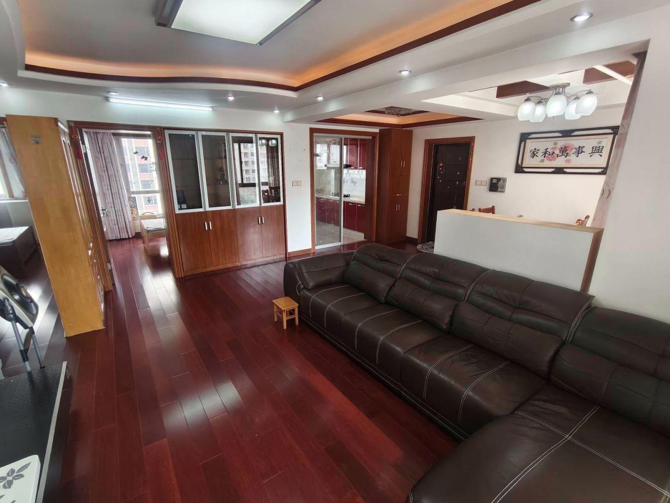 上海保利海上五月花(公寓住宅)二手房房源图片