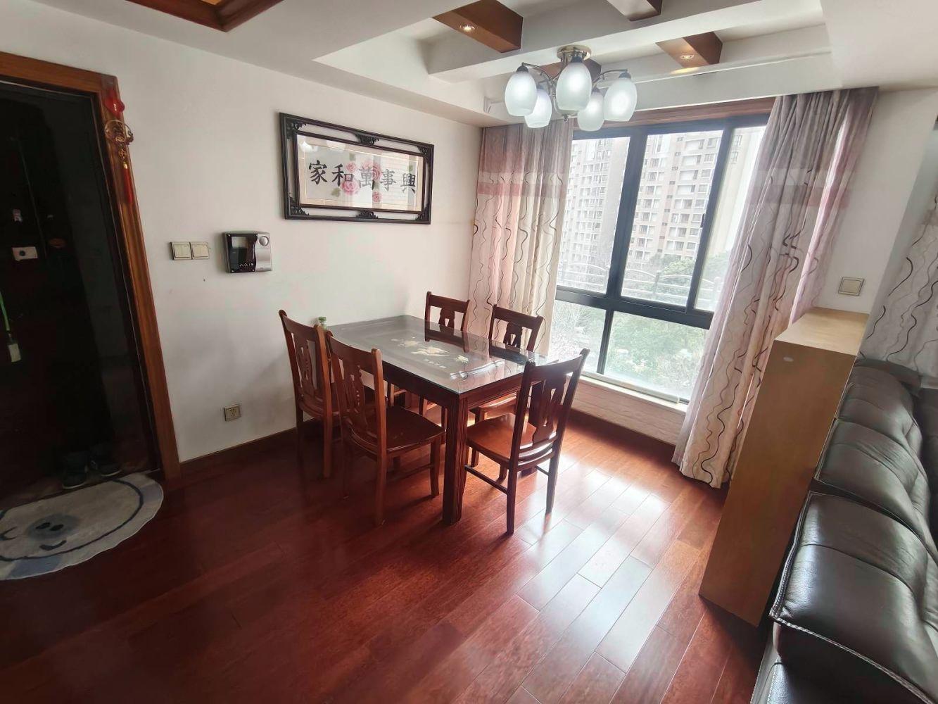 上海保利海上五月花(公寓住宅)二手房房源图片