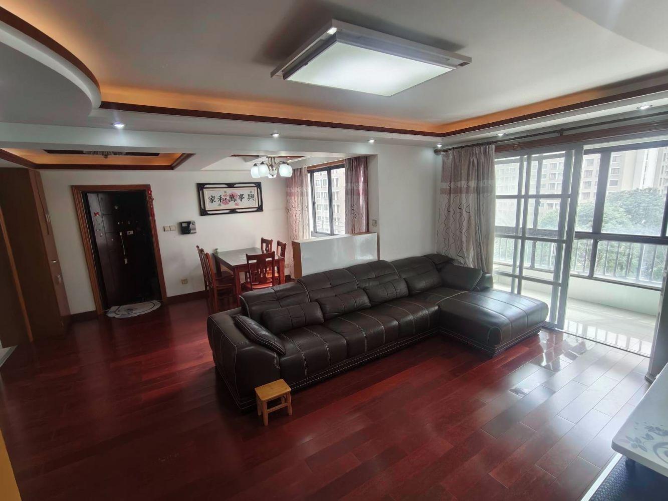 上海保利海上五月花(公寓住宅)二手房房源图片