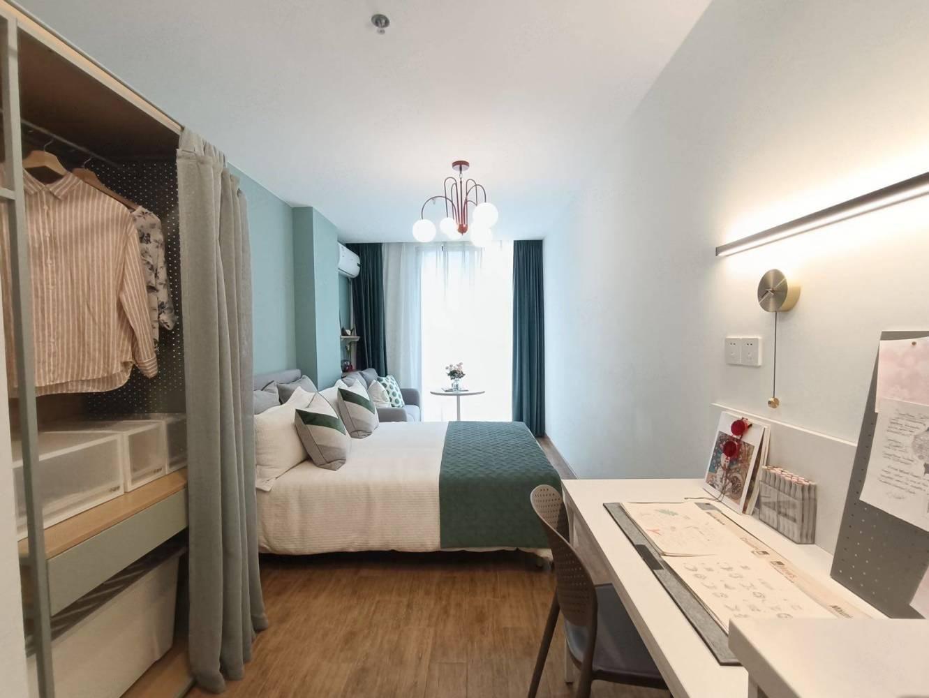 上海景舒苑二手房房源图片