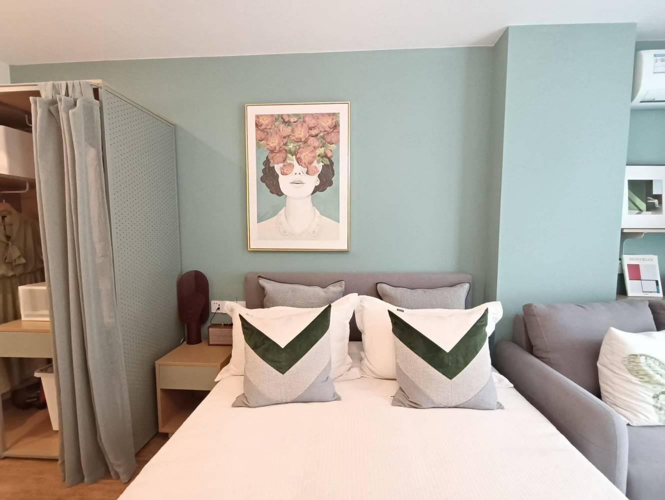 上海景舒苑二手房房源图片