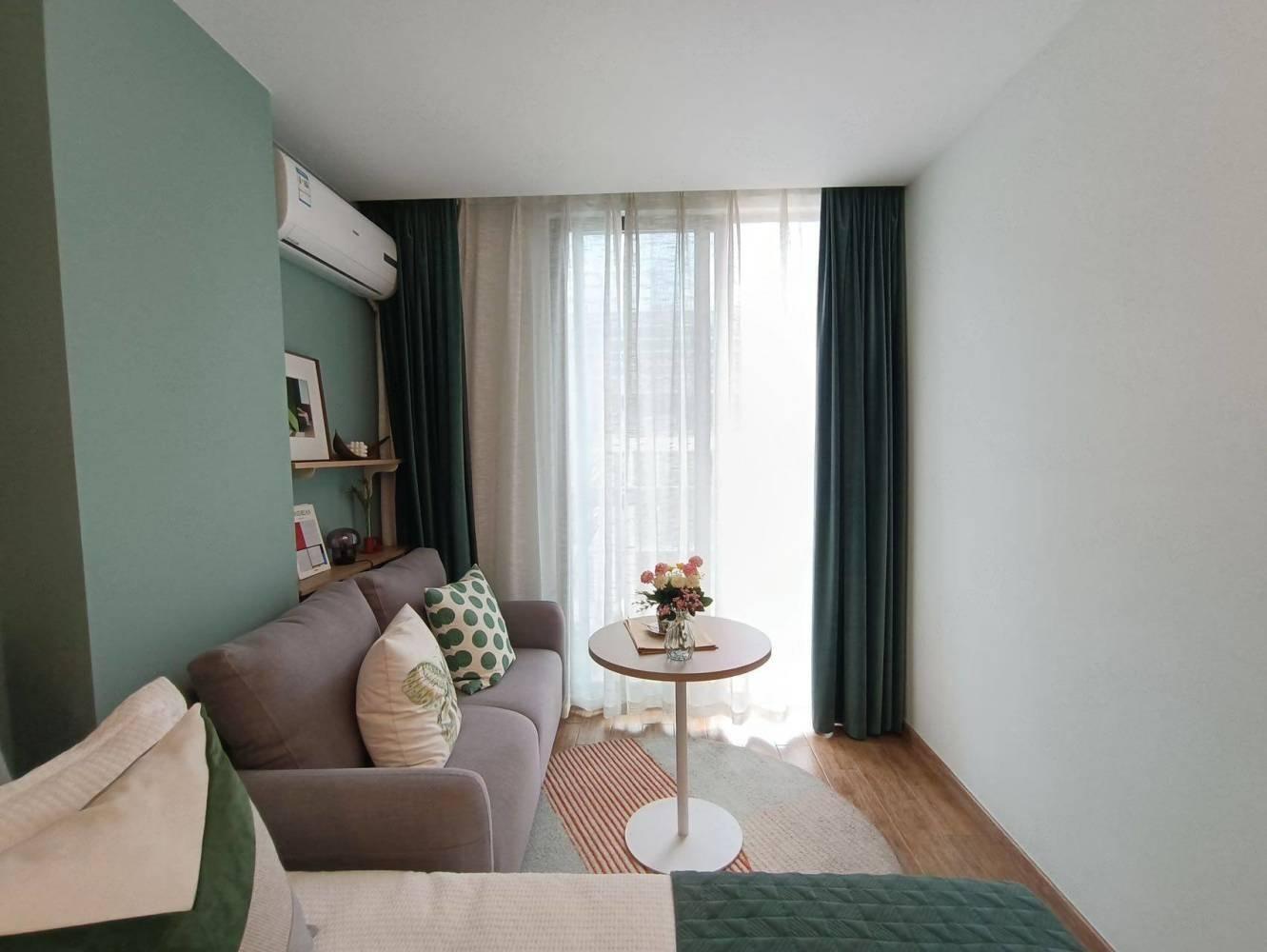 上海景舒苑二手房房源图片