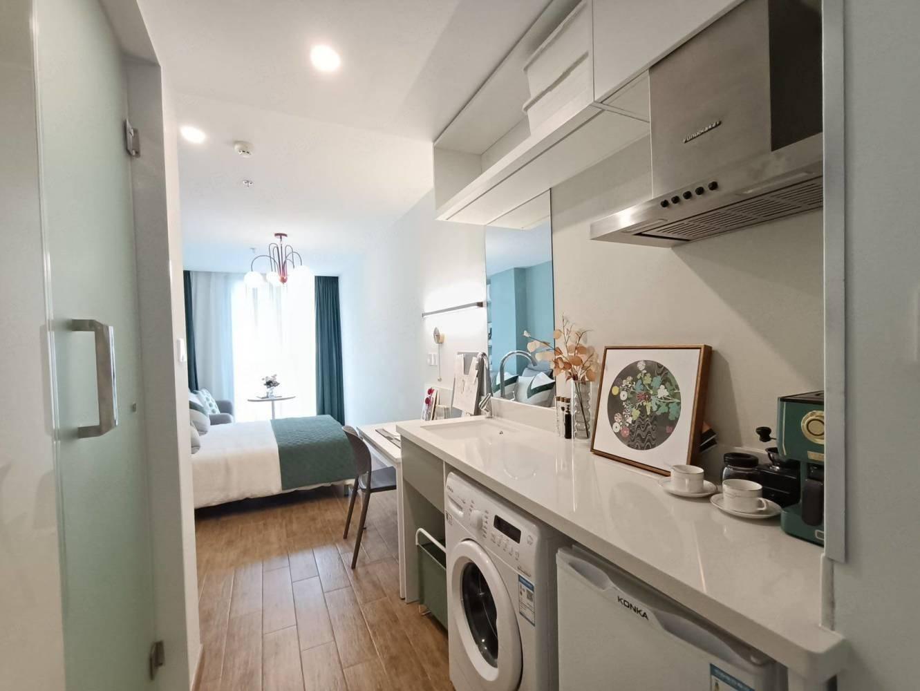 上海景舒苑二手房房源图片