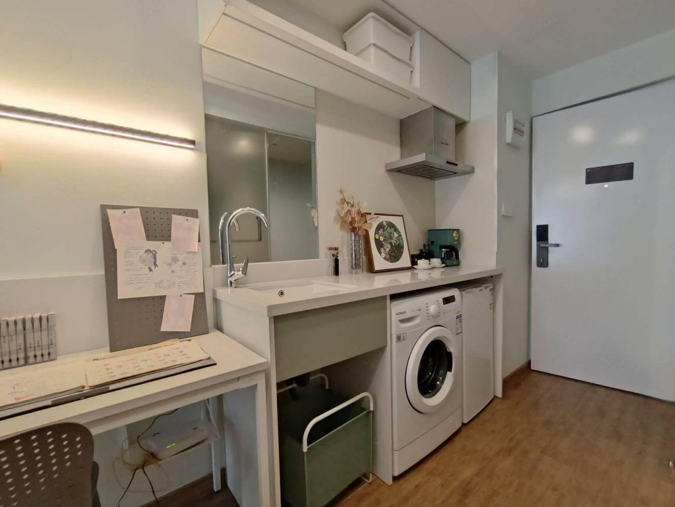 上海景舒苑二手房房源图片