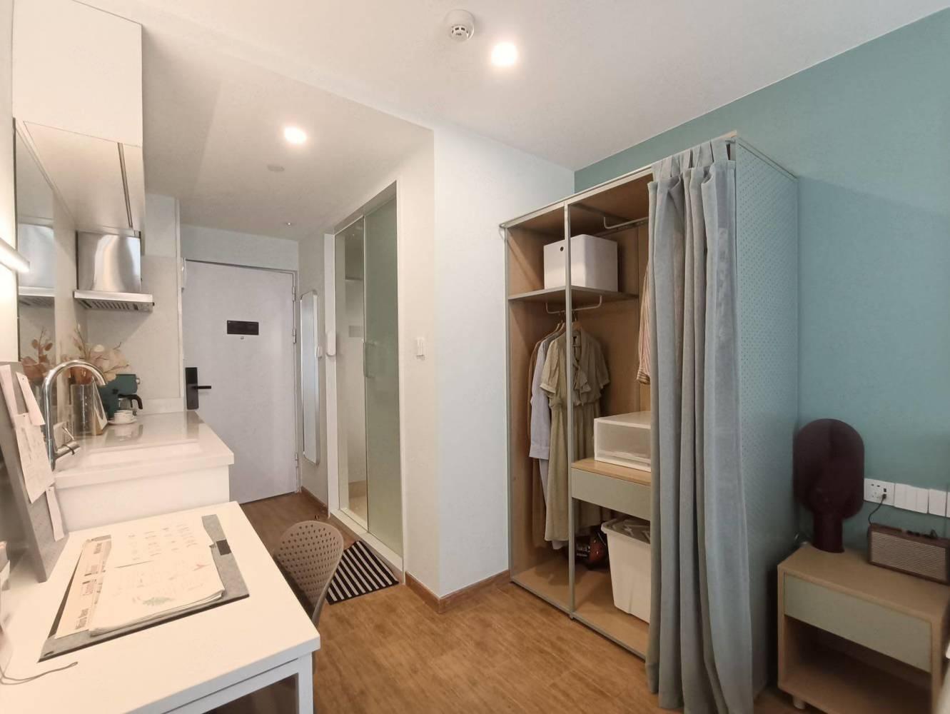 上海景舒苑二手房房源图片