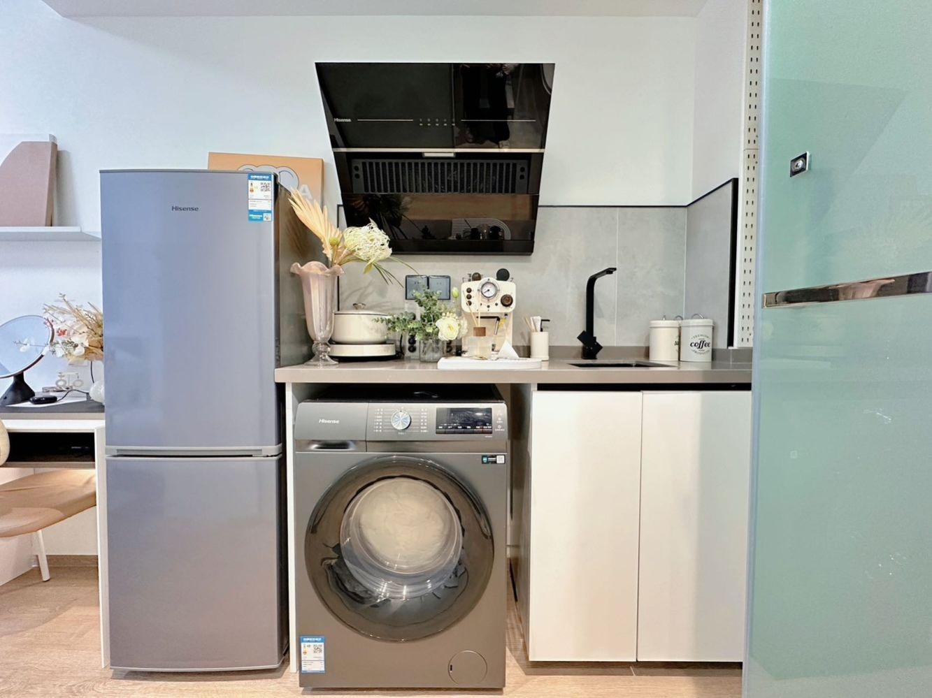 上海芦恒路60号楼二手房房源图片