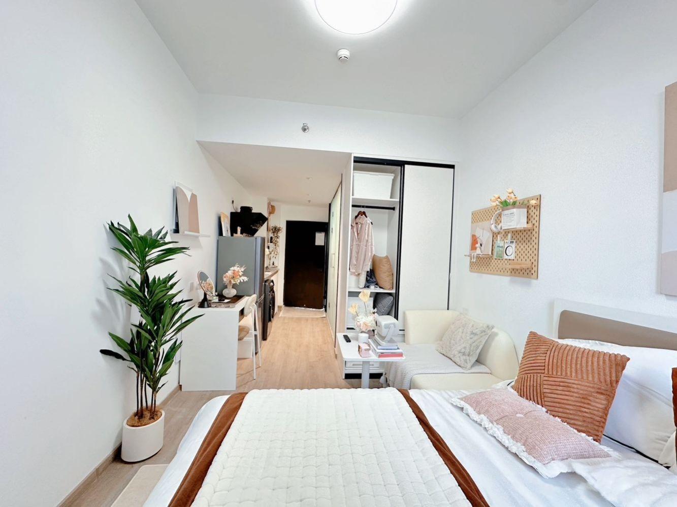 上海芦恒路60号楼二手房房源图片