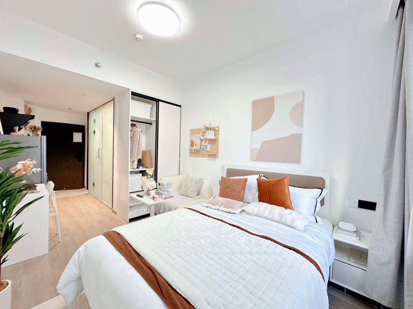 上海芦恒路60号楼二手房房源图片