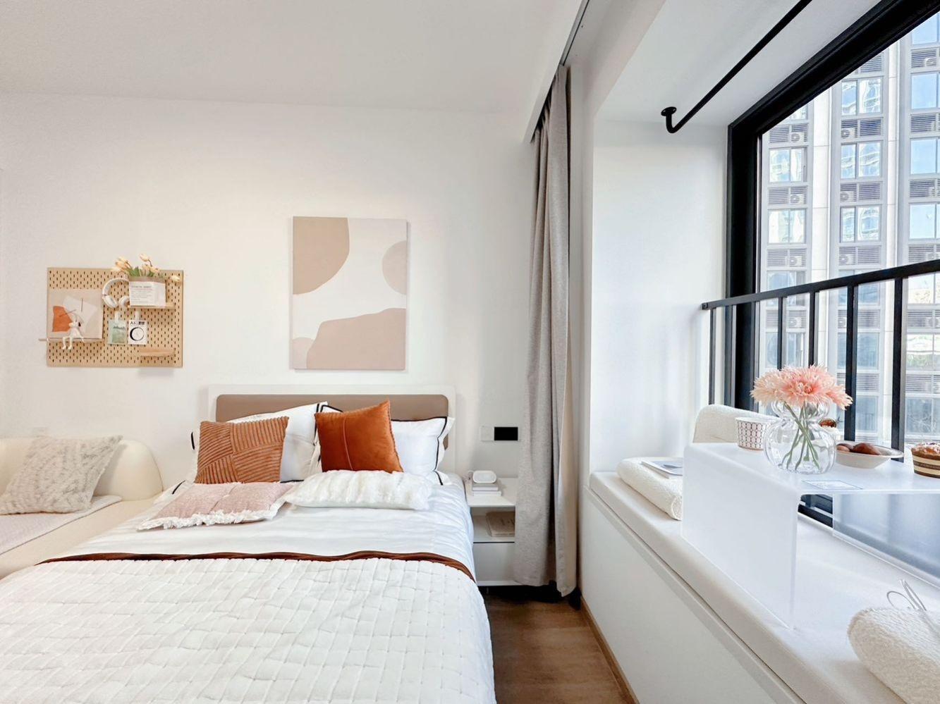 上海芦恒路60号楼二手房房源图片