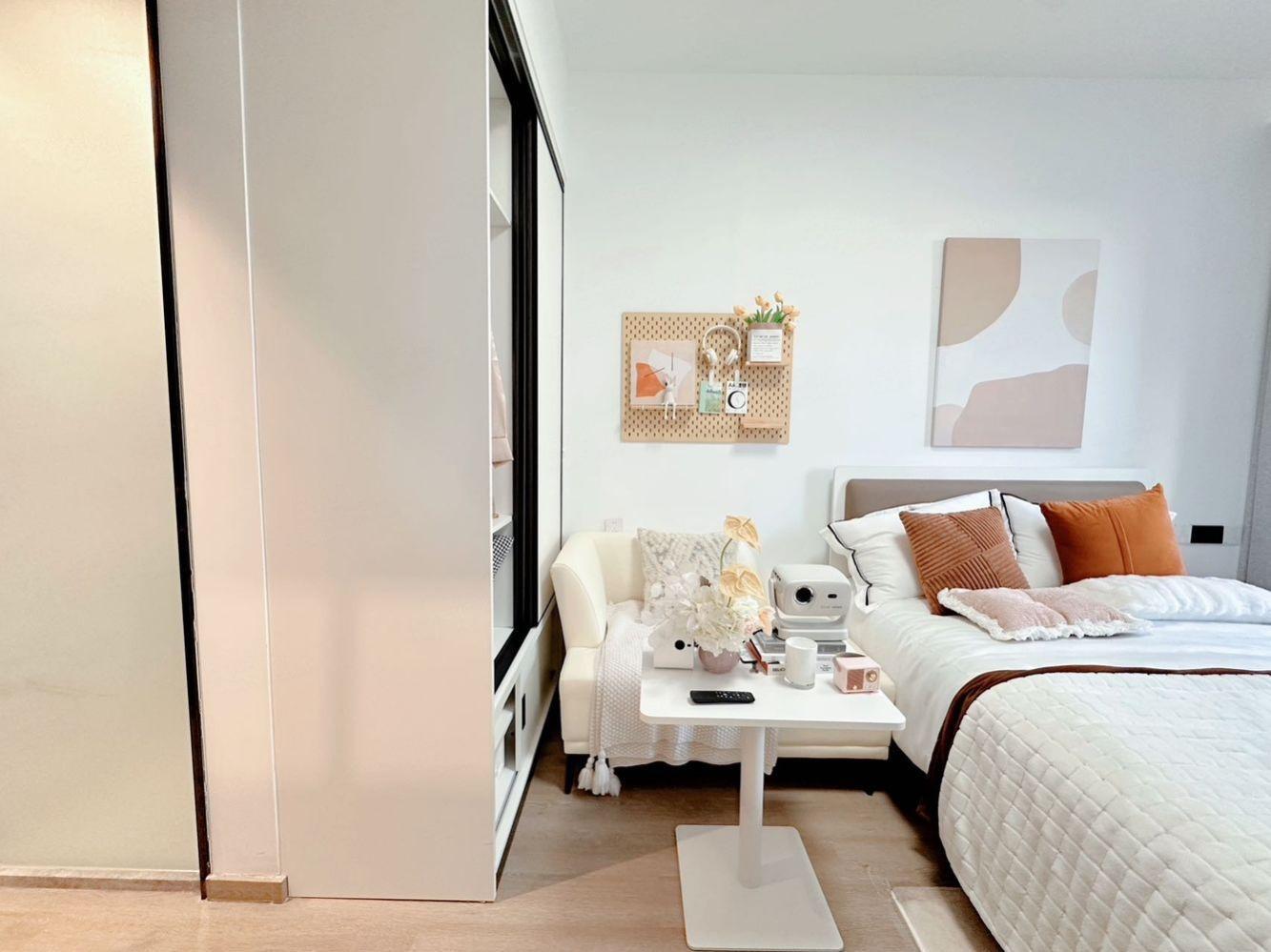 上海芦恒路60号楼二手房房源图片