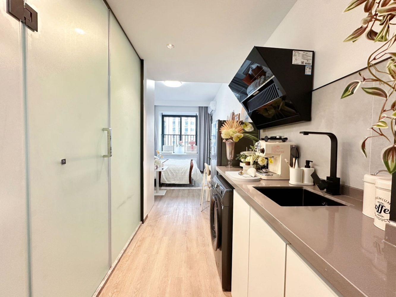 上海芦恒路60号楼二手房房源图片