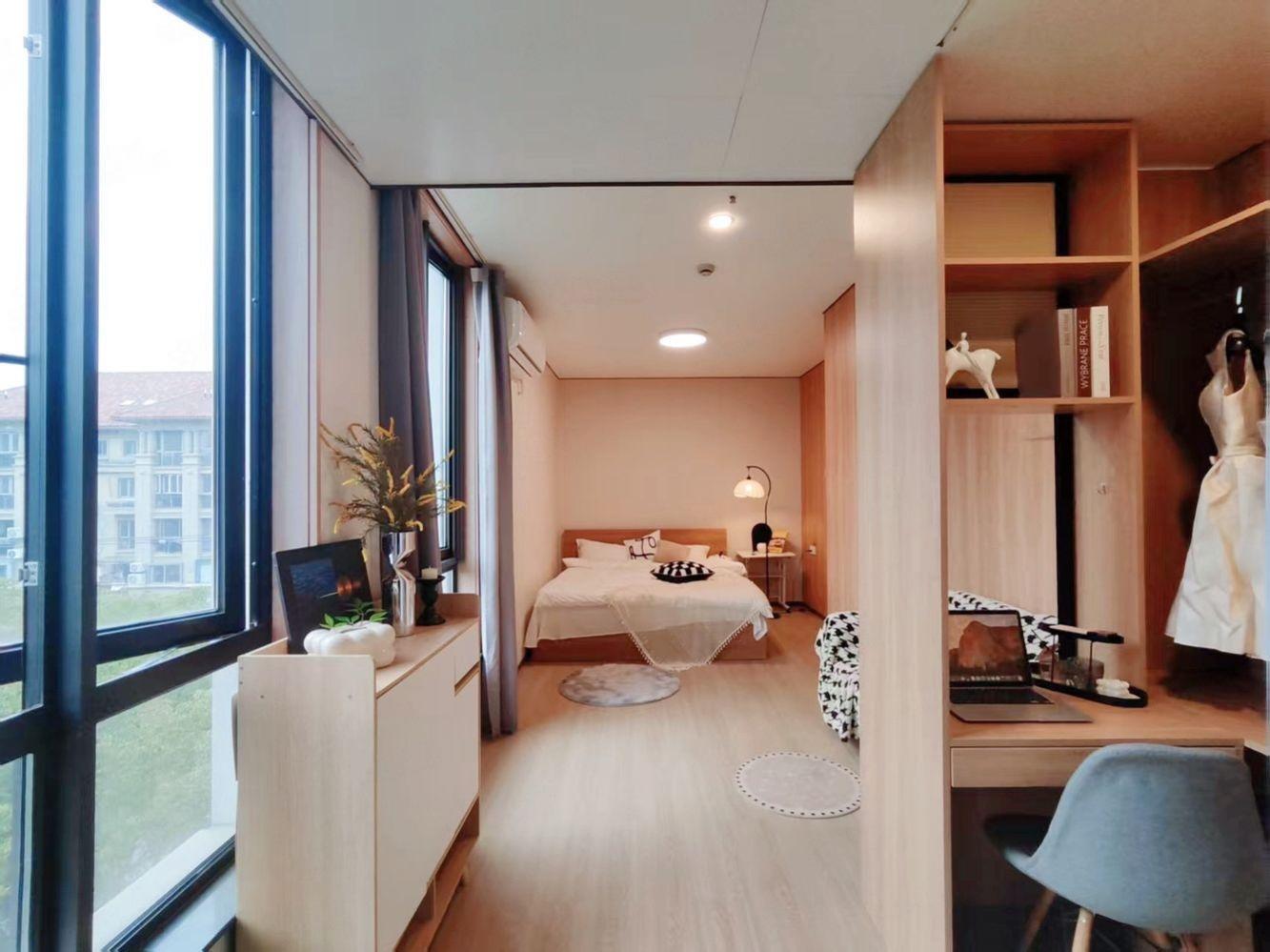 上海浦锦路1277号楼二手房房源图片