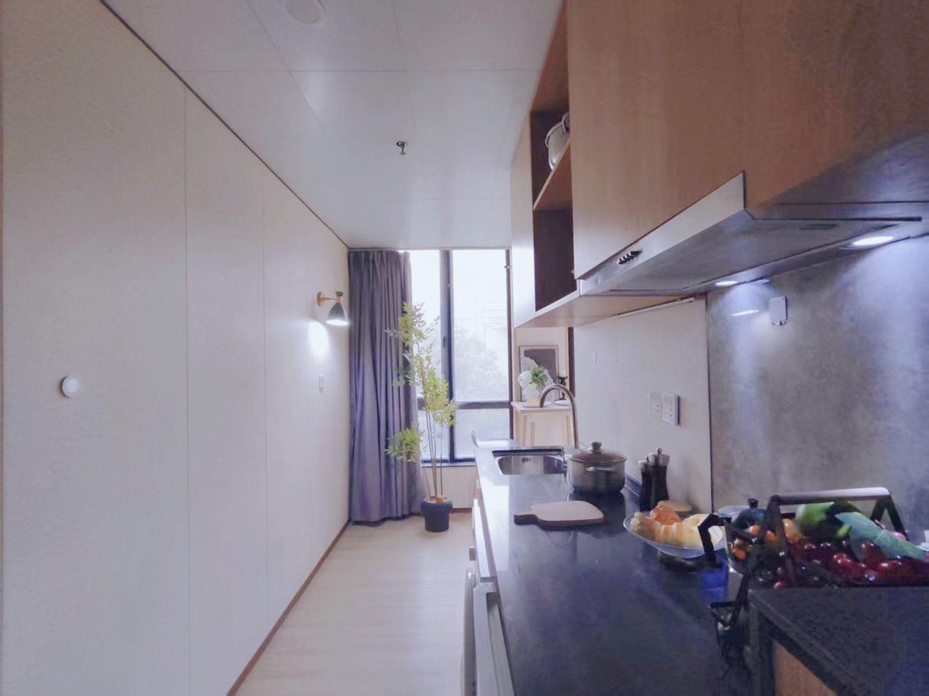 上海浦锦路1277号楼二手房房源图片