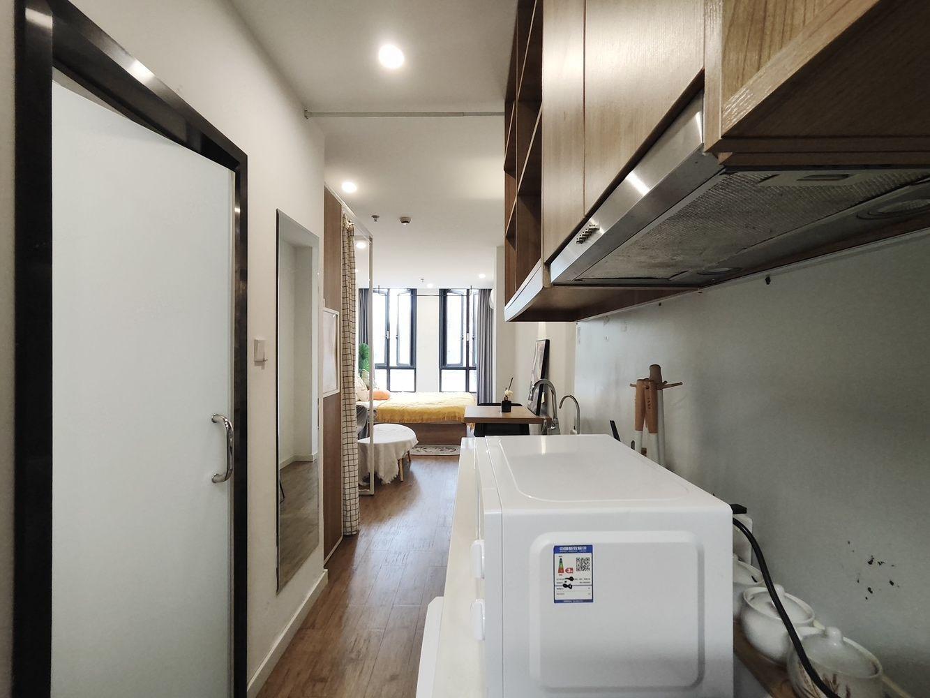 上海浦锦路1277号楼二手房房源图片