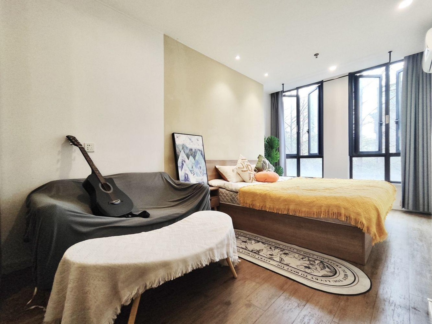 上海浦锦路1277号楼二手房房源图片