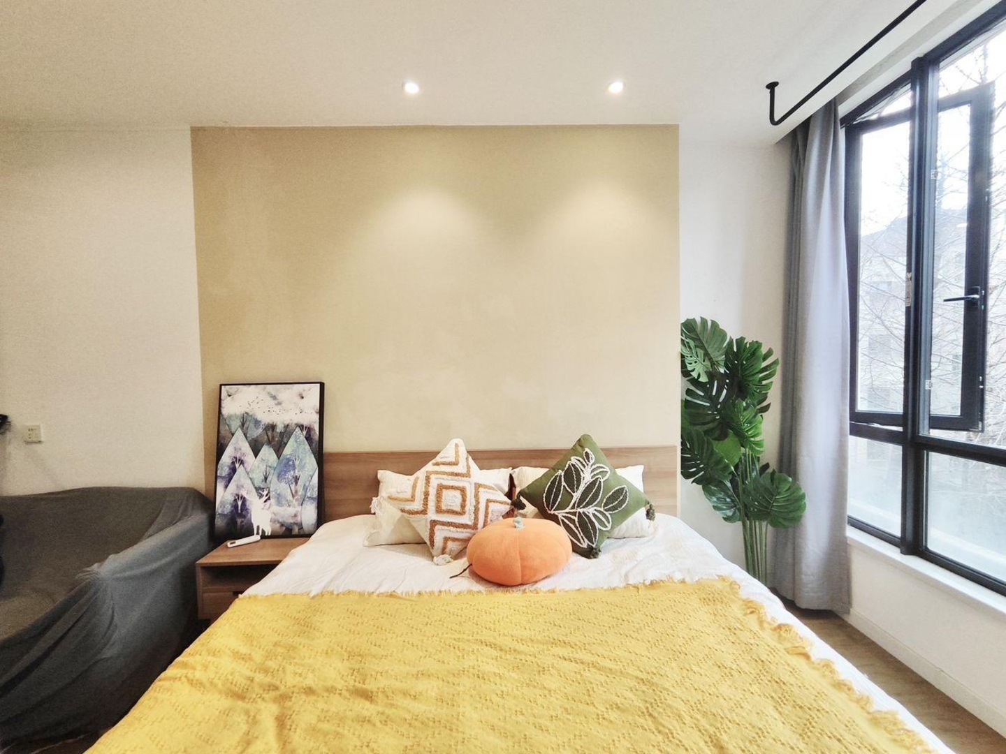 上海浦锦路1277号楼二手房房源图片