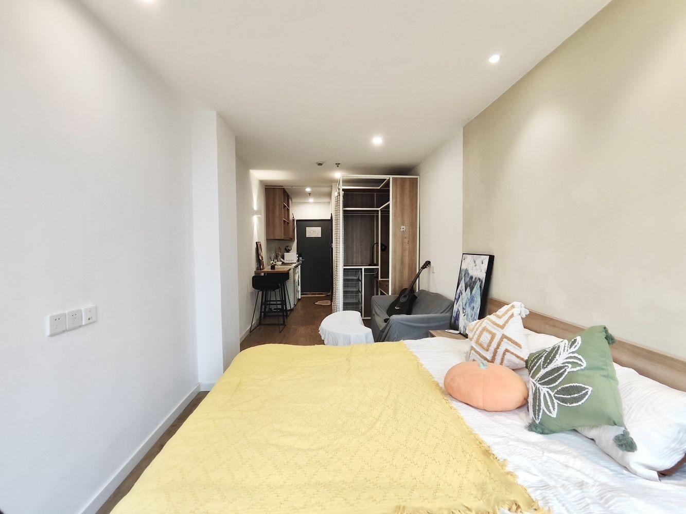 上海浦锦路1277号楼二手房房源图片