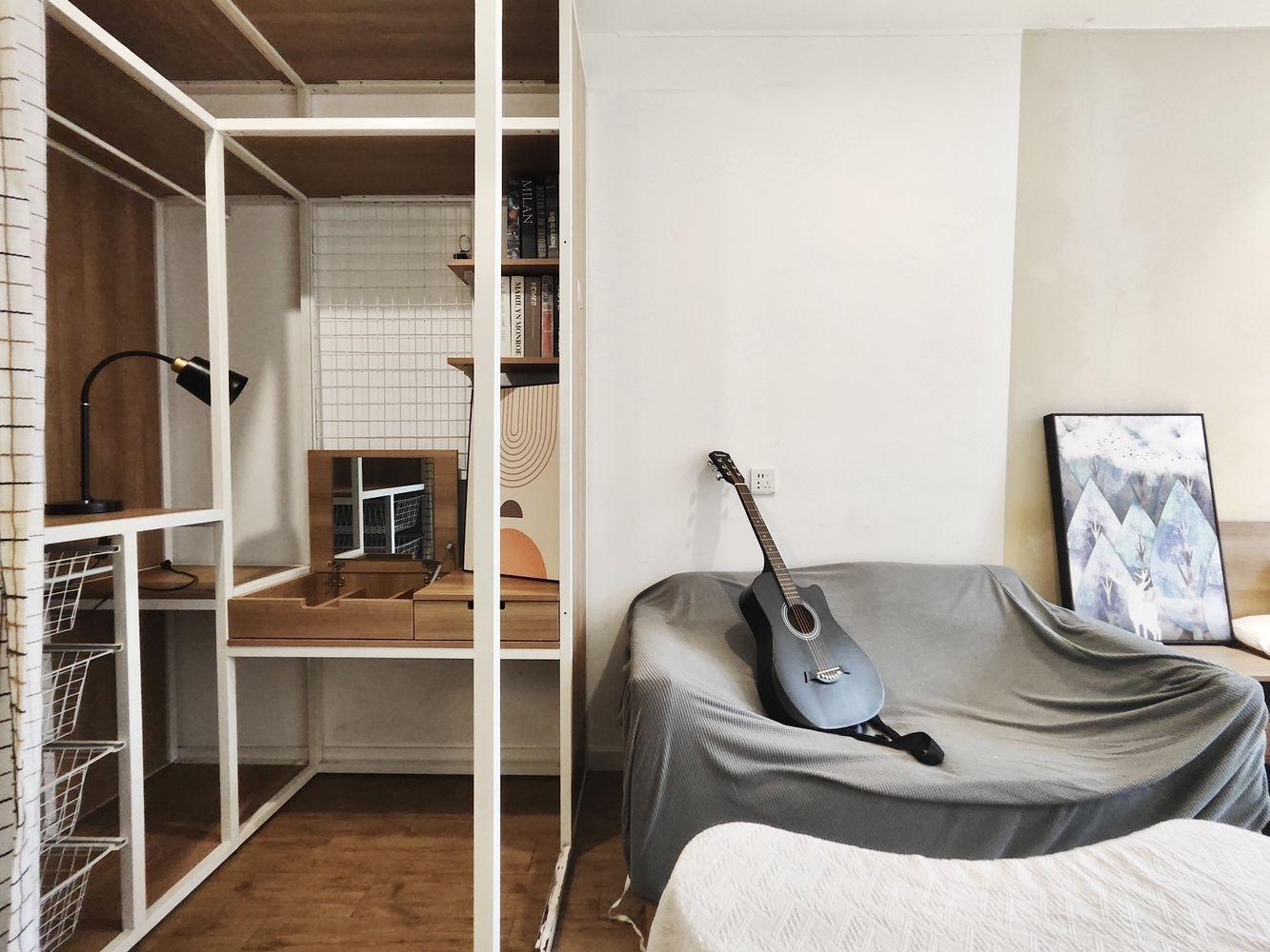 上海浦锦路1277号楼二手房房源图片