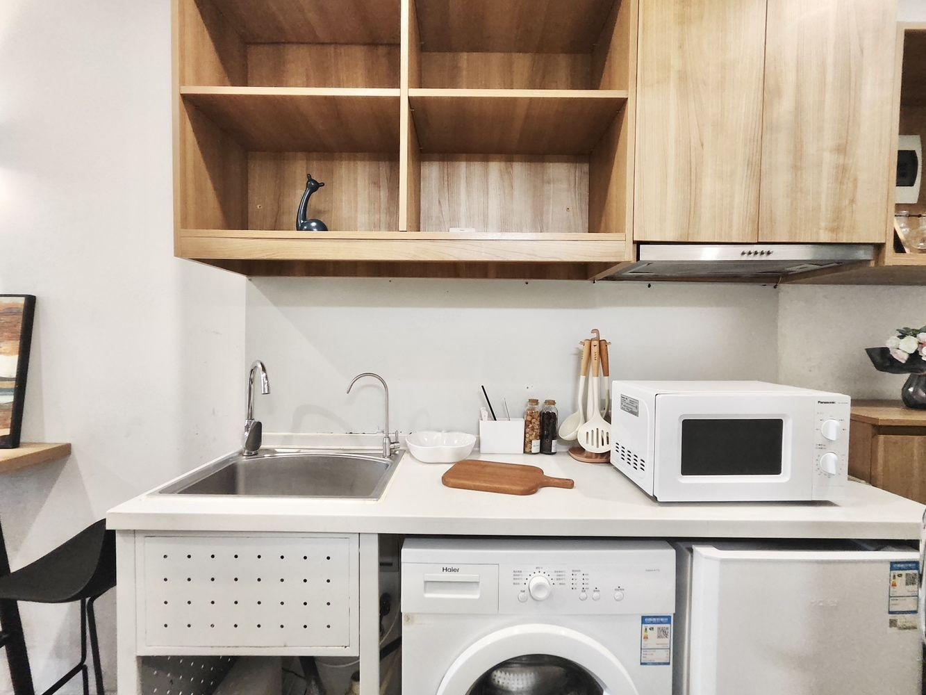 上海浦锦路1277号楼二手房房源图片