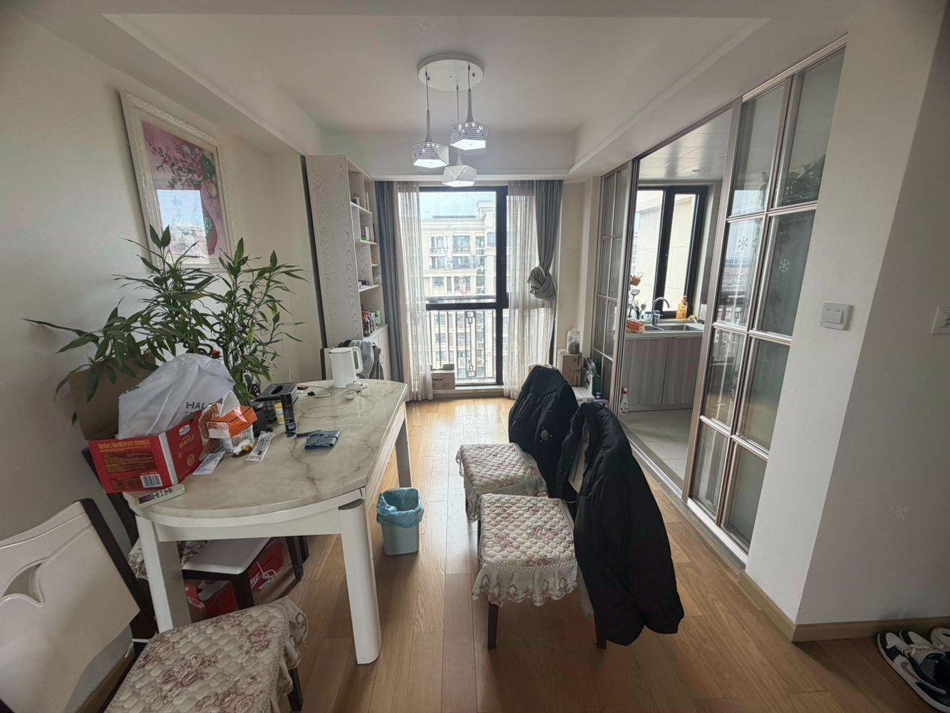 上海光明唐镇壹号二手房房源图片