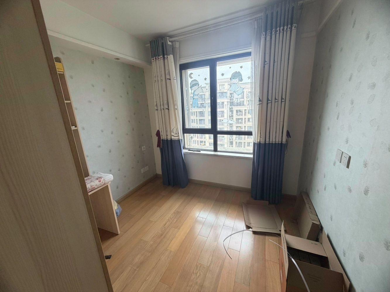 上海光明唐镇壹号二手房房源图片