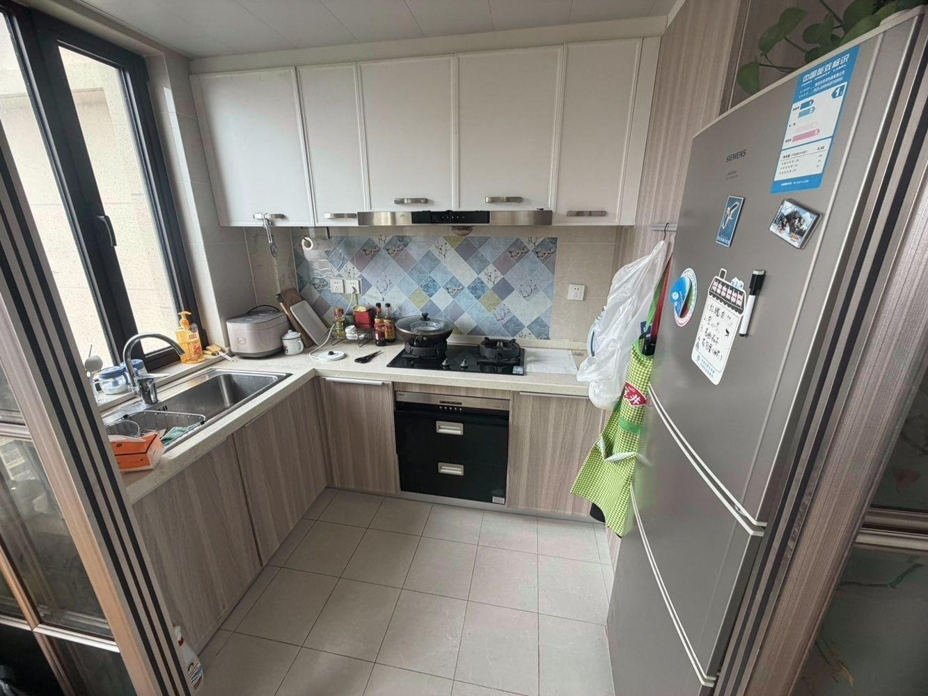 上海光明唐镇壹号二手房房源图片