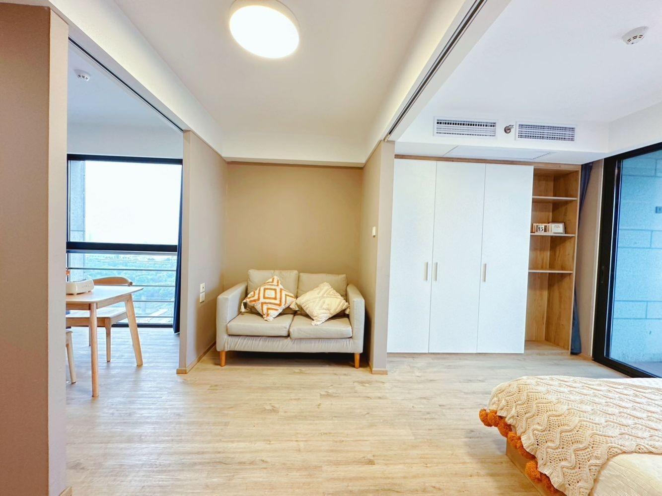 上海南江洲路55,91,125号楼二手房房源图片