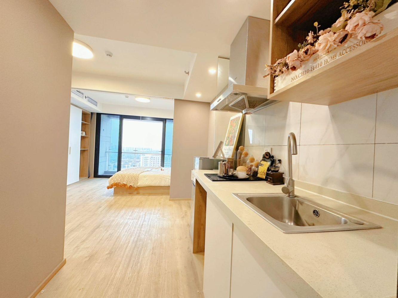 上海南江洲路55,91,125号楼二手房房源图片