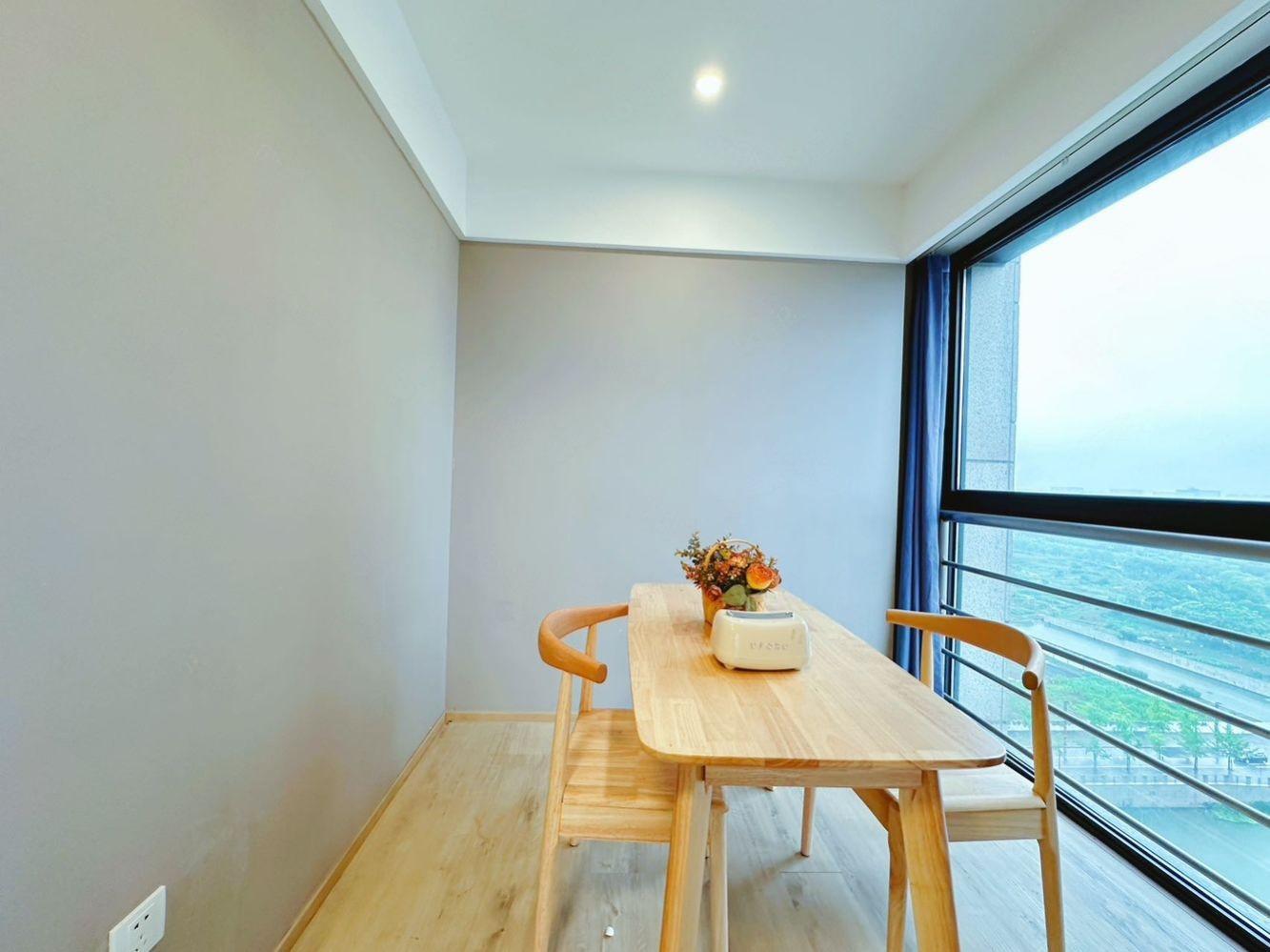 上海南江洲路55,91,125号楼二手房房源图片